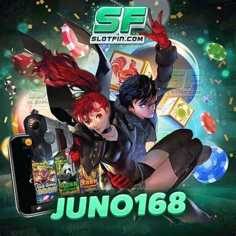 juno168